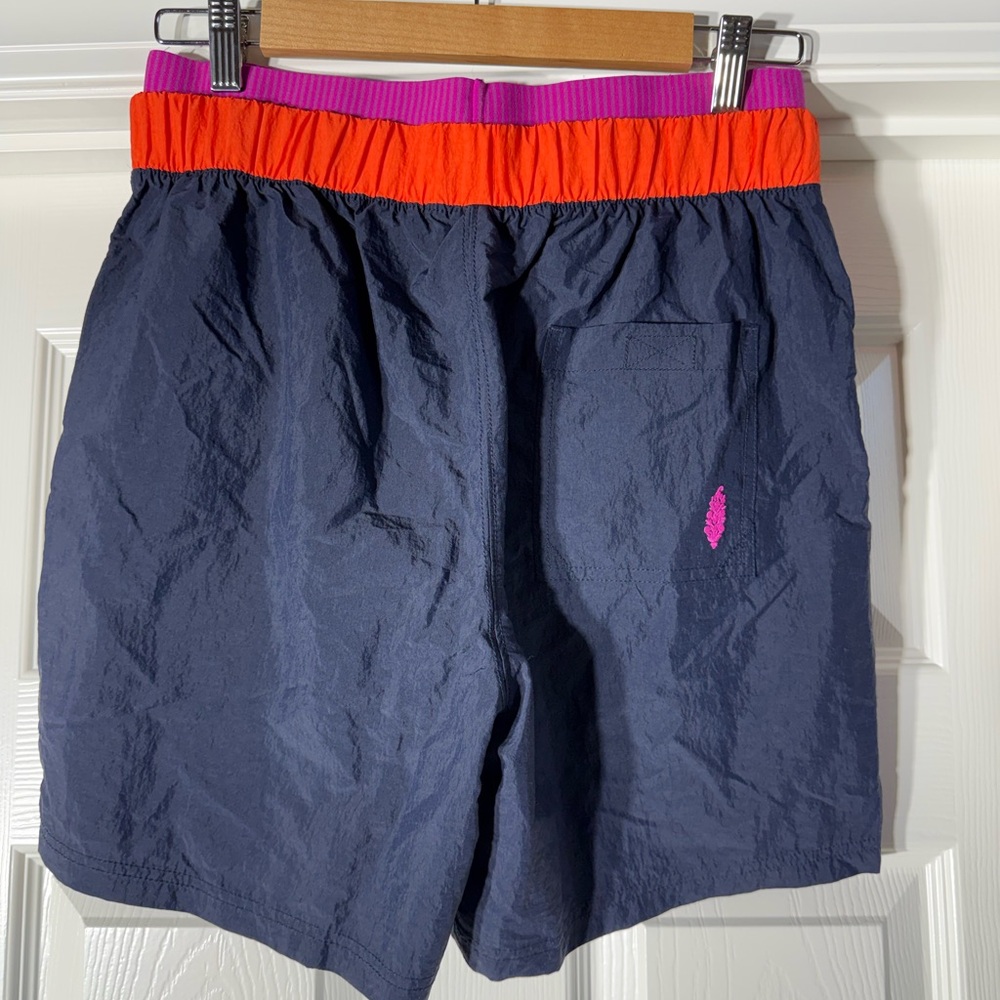 FP Movement by Free People Sun Daze Board Shorts! - Picture 4 of 9